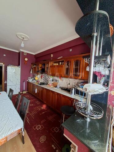 Продаётся 3-комн. новостройка 145 м², м. Ахмедлы, photo 4 from 10