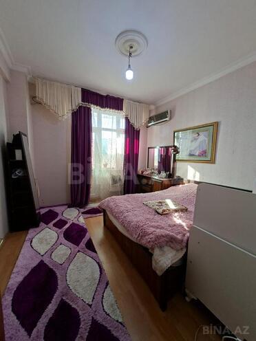 Продаётся 3-комн. новостройка 145 м², м. Ахмедлы, photo 7 from 10