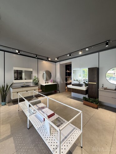 Сдаётся  объект 270 м², м. Гянджлик, photo 11 from 15