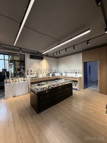 Сдаётся  объект 270 м², м. Гянджлик, photo 13 from 15