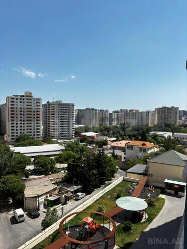 Satılır 3 otaqlı yeni tikili 107 m², Gənclik m., photo 19 from 22