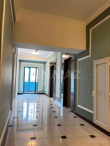 Satılır 3 otaqlı yeni tikili 107 m², Gənclik m., photo 17 from 22