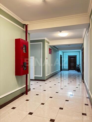 Satılır 3 otaqlı yeni tikili 107 m², Gənclik m., photo 15 from 22