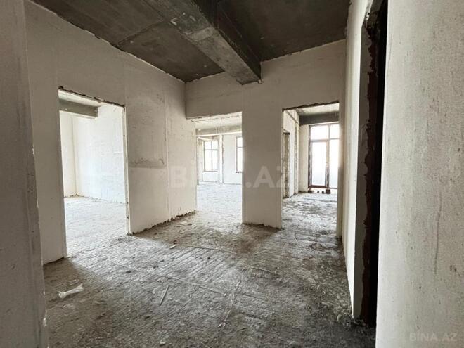 Satılır 3 otaqlı yeni tikili 107 m², Gənclik m., photo 5 from 22