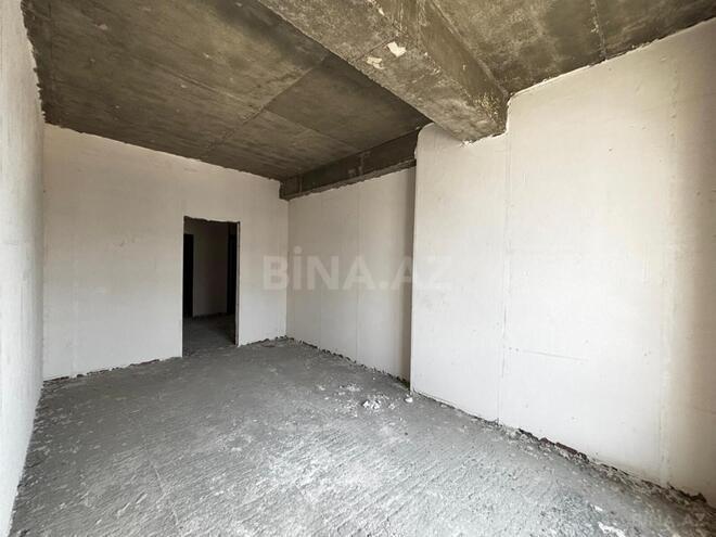 Satılır 3 otaqlı yeni tikili 107 m², Gənclik m., photo 14 from 22