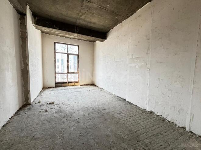 Satılır 3 otaqlı yeni tikili 107 m², Gənclik m., photo 12 from 22