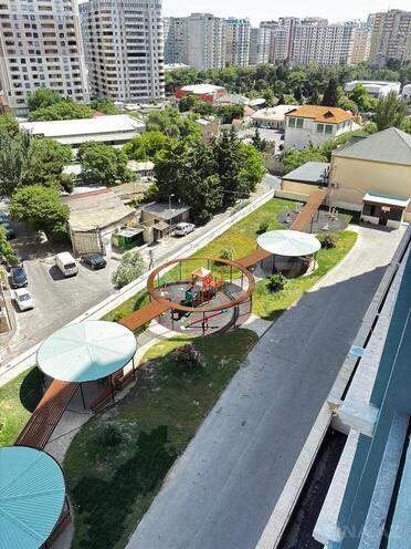 Satılır 3 otaqlı yeni tikili 107 m², Gənclik m., photo 18 from 22