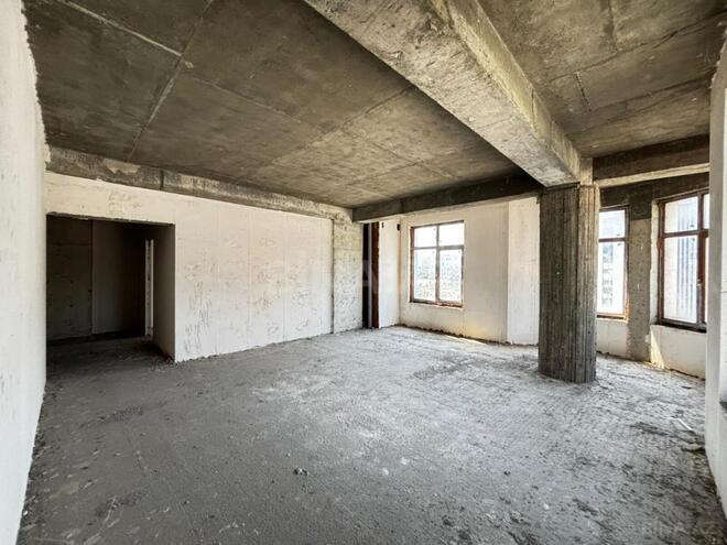 Satılır 3 otaqlı yeni tikili 107 m², Gənclik m., photo 10 from 22