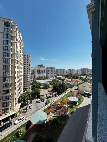 Satılır 3 otaqlı yeni tikili 107 m², Gənclik m., photo 20 from 22