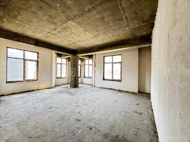 Satılır 3 otaqlı yeni tikili 107 m², Gənclik m., photo 7 from 22