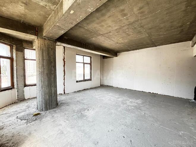 Satılır 3 otaqlı yeni tikili 107 m², Gənclik m., photo 8 from 22