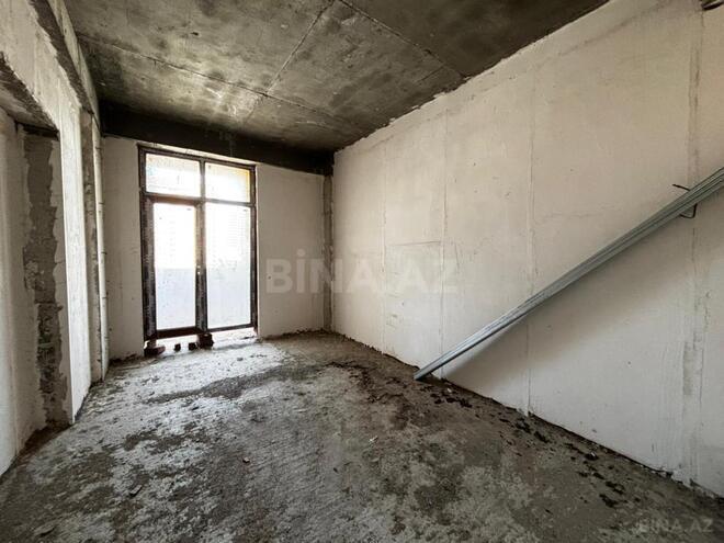 Satılır 3 otaqlı yeni tikili 107 m², Gənclik m., photo 13 from 22