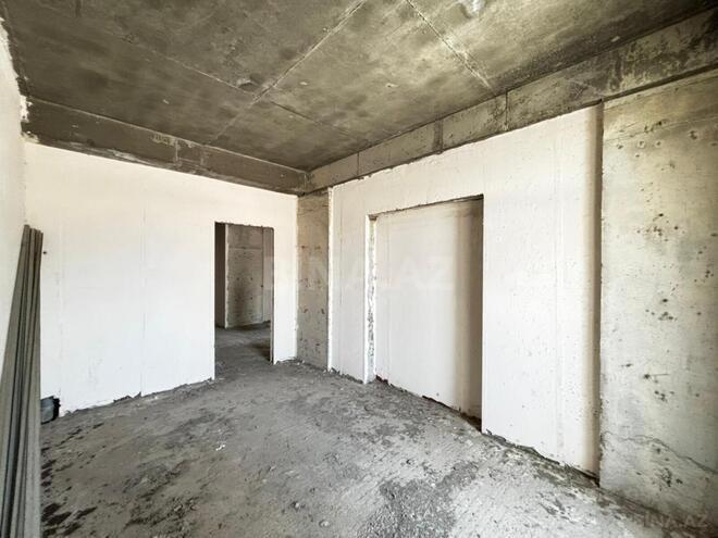 Satılır 3 otaqlı yeni tikili 107 m², Gənclik m., photo 11 from 22