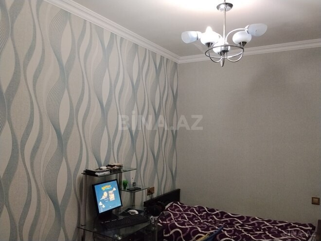 Продаётся 3-комн. вторичка 85 м², м. Халглар Достлугу, photo 8 from 15