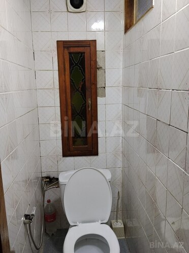 Продаётся 3-комн. вторичка 85 м², м. Халглар Достлугу, photo 13 from 15