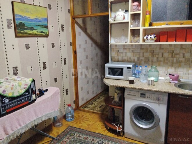 Продаётся 3-комн. вторичка 85 м², м. Халглар Достлугу, photo 5 from 15