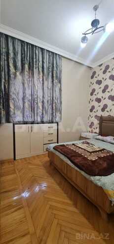 İcarəyə verilir 1 otaqlı köhnə tikili 54 m², Sahil m., photo 14 from 16