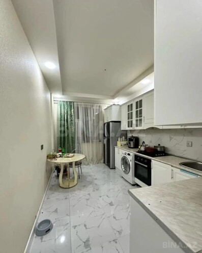 Продаётся 3-комн. новостройка 130 м², м. Ази Асланов, photo 10 from 16
