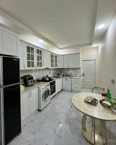 Продаётся 3-комн. новостройка 130 м², м. Ази Асланов, photo 11 from 16