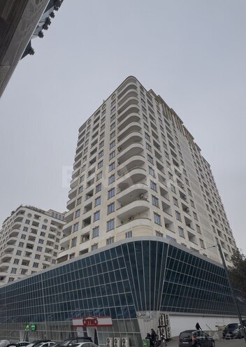 Продаётся 3-комн. новостройка 130 м², м. Ази Асланов, photo 1 from 16