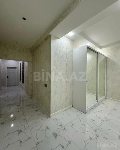 Продаётся 3-комн. новостройка 130 м², м. Ази Асланов, photo 9 from 16