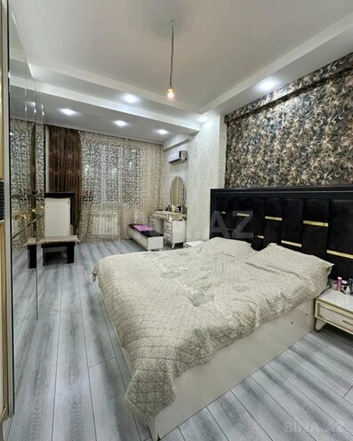 Продаётся 3-комн. новостройка 130 м², м. Ази Асланов, photo 7 from 16