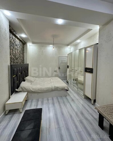 Продаётся 3-комн. новостройка 130 м², м. Ази Асланов, photo 8 from 16