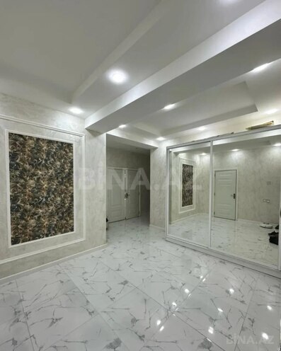 Продаётся 3-комн. новостройка 130 м², м. Ази Асланов, photo 14 from 16