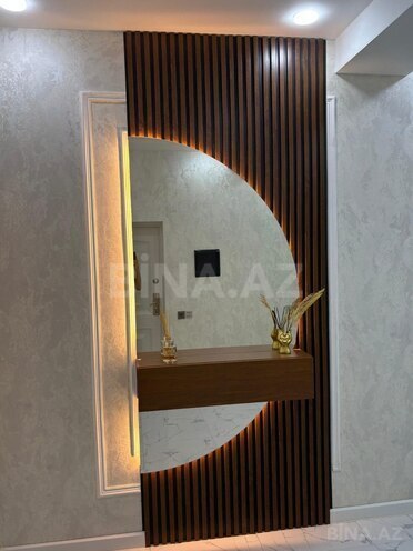 Продаётся 3-комн. новостройка 130 м², м. Ази Асланов, photo 6 from 16