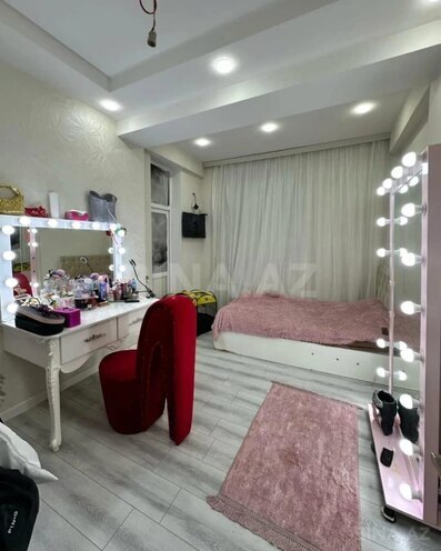 Продаётся 3-комн. новостройка 130 м², м. Ази Асланов, photo 12 from 16