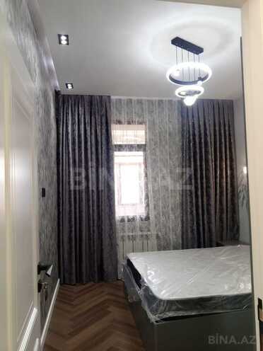 Продаётся 2-комн. новостройка 50 м², м. Мемар Аджеми, photo 4 from 17