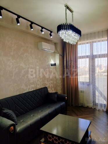 Продаётся 2-комн. новостройка 50 м², м. Мемар Аджеми, photo 6 from 17