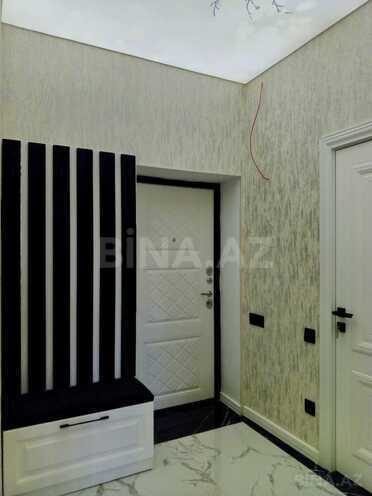 Продаётся 2-комн. новостройка 50 м², м. Мемар Аджеми, photo 8 from 17