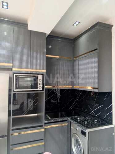 Продаётся 2-комн. новостройка 50 м², м. Мемар Аджеми, photo 5 from 17