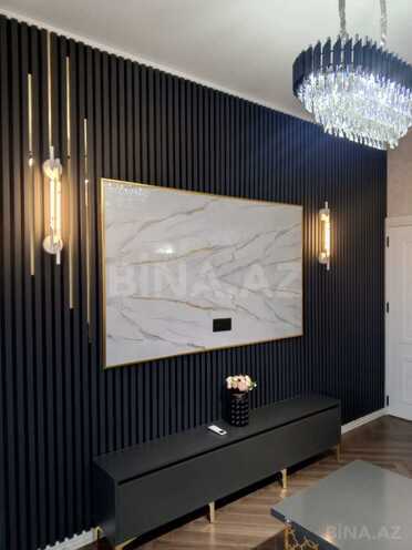 Продаётся 2-комн. новостройка 50 м², м. Мемар Аджеми, photo 9 from 17