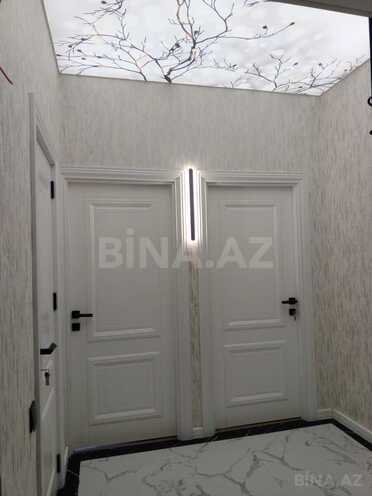 Продаётся 2-комн. новостройка 50 м², м. Мемар Аджеми, photo 3 from 17