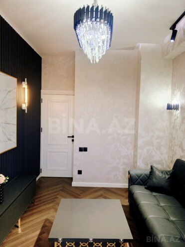 Продаётся 2-комн. новостройка 50 м², м. Мемар Аджеми, photo 7 from 17