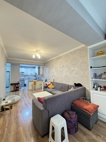 Продаётся 2-комн. новостройка 60 м², пос. Ени Ясамал, photo 3 from 14