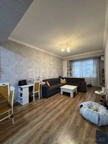 Продаётся 2-комн. новостройка 60 м², пос. Ени Ясамал, photo 4 from 14