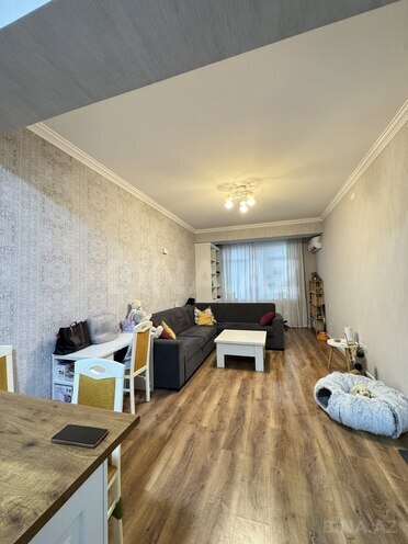 Продаётся 2-комн. новостройка 60 м², пос. Ени Ясамал, photo 1 from 14
