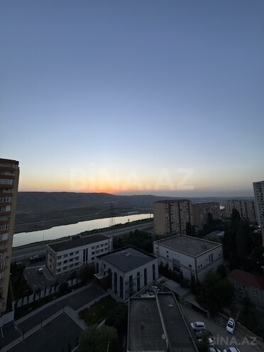 Продаётся 2-комн. новостройка 60 м², пос. Ени Ясамал, photo 12 from 14