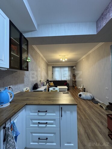 Продаётся 2-комн. новостройка 60 м², пос. Ени Ясамал, photo 5 from 14