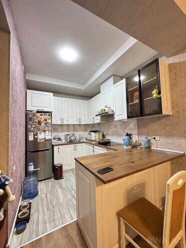 Продаётся 2-комн. новостройка 60 м², пос. Ени Ясамал, photo 6 from 14