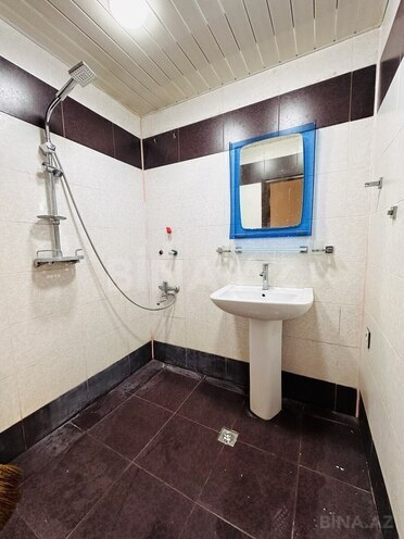 İcarəyə verilir 3 otaqlı köhnə tikili 85 m², Elmlər Akademiyası m., photo 10 from 11