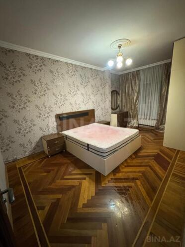 İcarəyə verilir 3 otaqlı köhnə tikili 75 m², Yeni Yasamal q., photo 3 from 15
