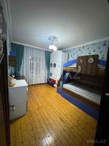 İcarəyə verilir 3 otaqlı köhnə tikili 75 m², Yeni Yasamal q., photo 6 from 15