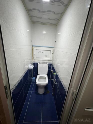 İcarəyə verilir 3 otaqlı köhnə tikili 75 m², Yeni Yasamal q., photo 14 from 15