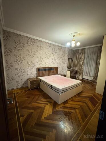 İcarəyə verilir 3 otaqlı köhnə tikili 75 m², Yeni Yasamal q., photo 1 from 15