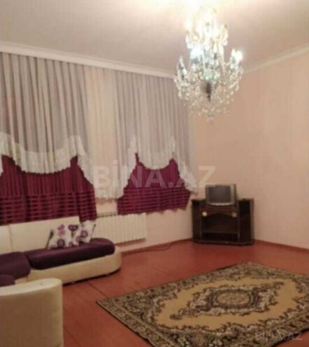 Сдаётся 3-комн. дом/дача 100 м², м. Ахмедлы, photo 1 from 9