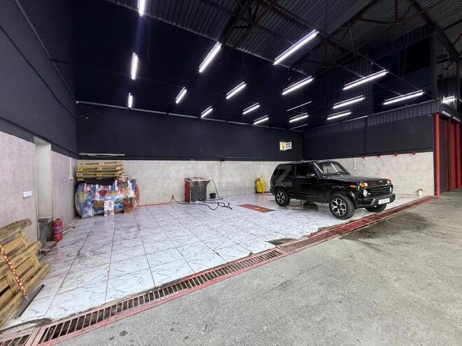 Сдаётся  объект 505 м², м. 20 января, photo 18 from 20